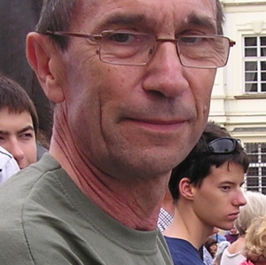 Photo de profil de Alain Hanssens