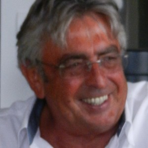 Photo de profil de Alain Hardy