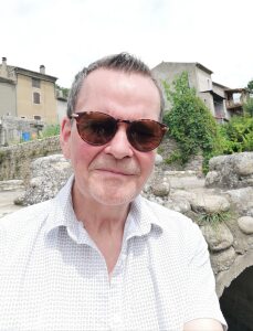 Photo de profil de Alain Harnois