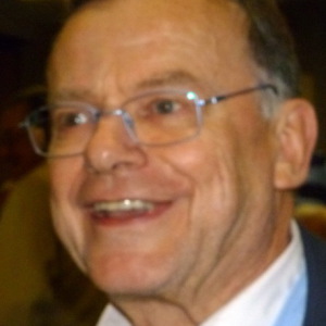 Photo de profil de Alain Haumesser