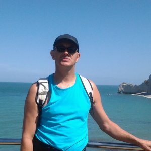 Photo de profil de Alain Hecquard