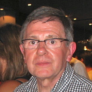 Photo de profil de Alain Hennebois
