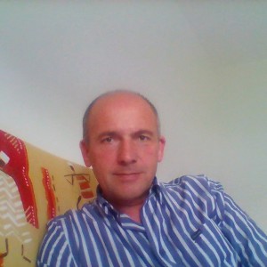 Photo de profil de Alain Henry