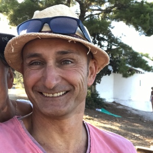 Photo de profil de Alain Herard
