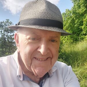 Photo de profil de Alain Heriot