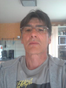 Photo de profil de Alain Hermann