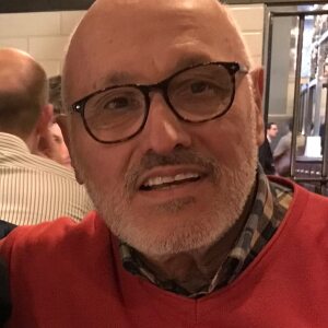 Photo de profil de Alain Hernandez