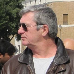 Photo de profil de Alain Herrera