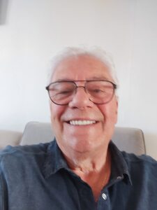 Photo de profil de Alain Hocquard