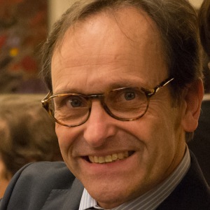 Photo de profil de Alain Holtz