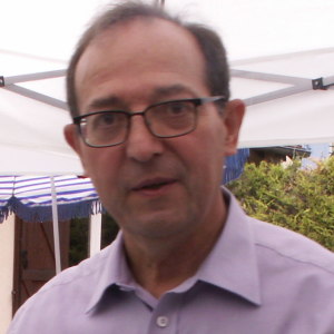 Photo de profil de Alain Horte