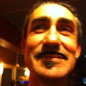 Photo de profil de Alain Hostein