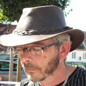 Photo de profil de Alain Houliez