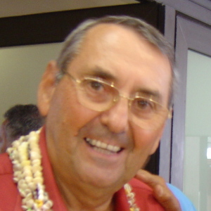 Photo de profil de Alain Houssaye