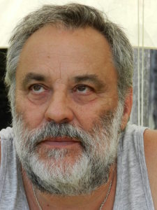 Photo de profil de Alain Hubert