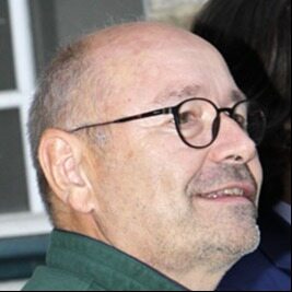 Photo de profil de Alain Huck