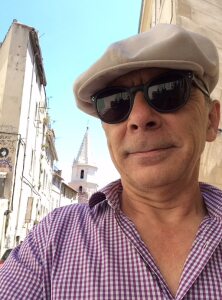 Photo de profil de Alain Huet