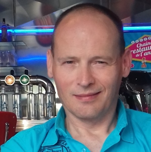 Photo de profil de Alain Huidoux