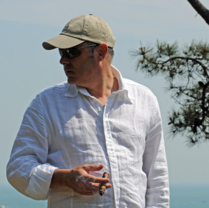Photo de profil de Alain Huré