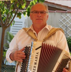 Photo de profil de Alain Huret