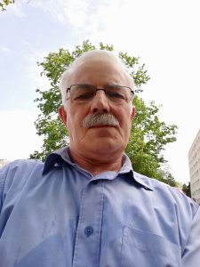 Photo de profil de Alain Huriez