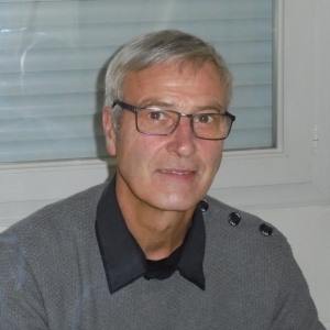 Photo de profil de Alain Huslin
