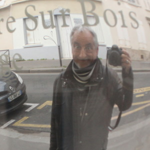 Photo de profil de Alain Husson