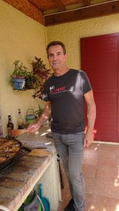 Photo de profil de Alain Ibanez