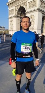 Photo de profil de Alain Inizan