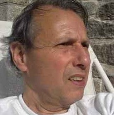 Photo de profil de Alain Ino