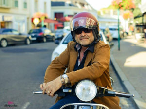 Photo de profil de Alain Iorio