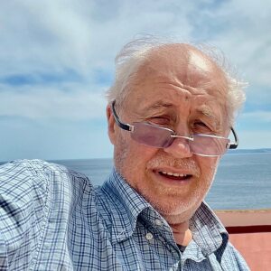 Photo de profil de Alain Ithier
