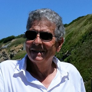 Photo de profil de Alain Jacobelli