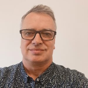 Photo de profil de Alain Jacquemier