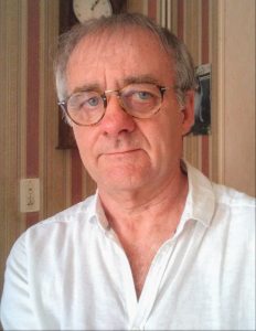 Photo de profil de Alain Jacquemond