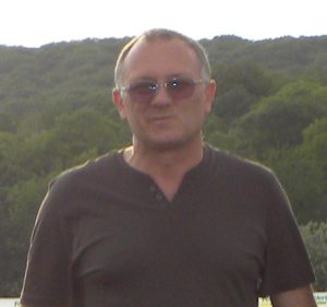Photo de profil de Alain Jaeger
