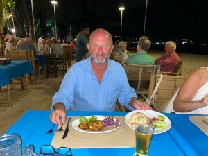 Photo de profil de Alain Jamet