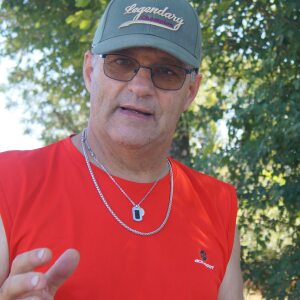 Photo de profil de Alain Jammes