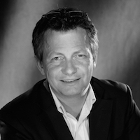 Photo de profil de Alain Janody