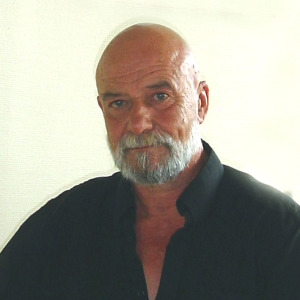 Photo de profil de Alain Jaquet