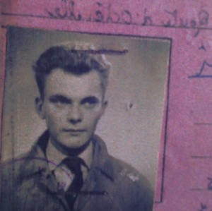 Photo de profil de Alain Jardin