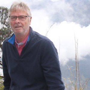 Photo de profil de Alain Jeanne
