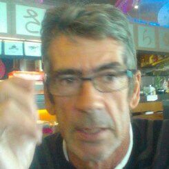 Photo de profil de Alain Jeanson