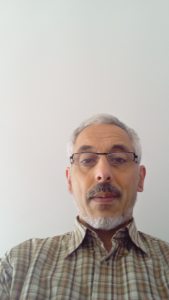 Photo de profil de Alain Jimenez