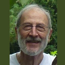 Photo de profil de Alain Joisel