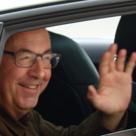 Photo de profil de Alain Jollet