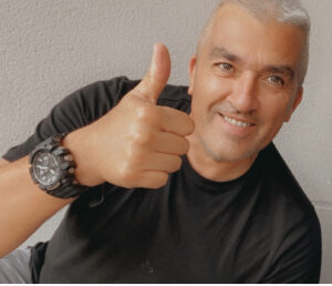 Photo de profil de Alain Joly