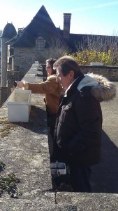 Photo de profil de Alain Jouanin