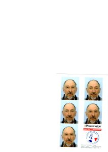 Photo de profil de Alain Joubard
