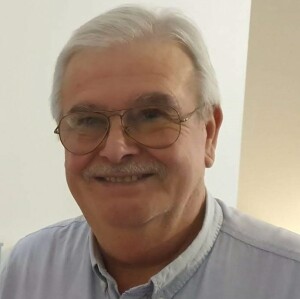 Photo de profil de Alain Joubert